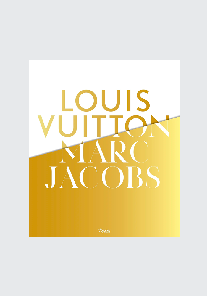 Libro Louis Vuitton/Marc Jacobs