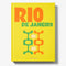 Libro Viva Río de Janeiro