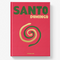 Santo Domingo Book