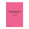 Reservar Pasarela Yves Saint Laurent