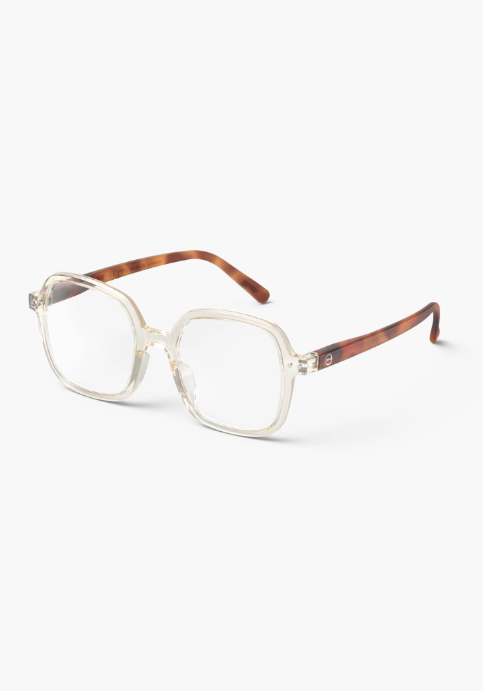 Lunettes De Vue Office Oversize Sandstorm - Izipizi