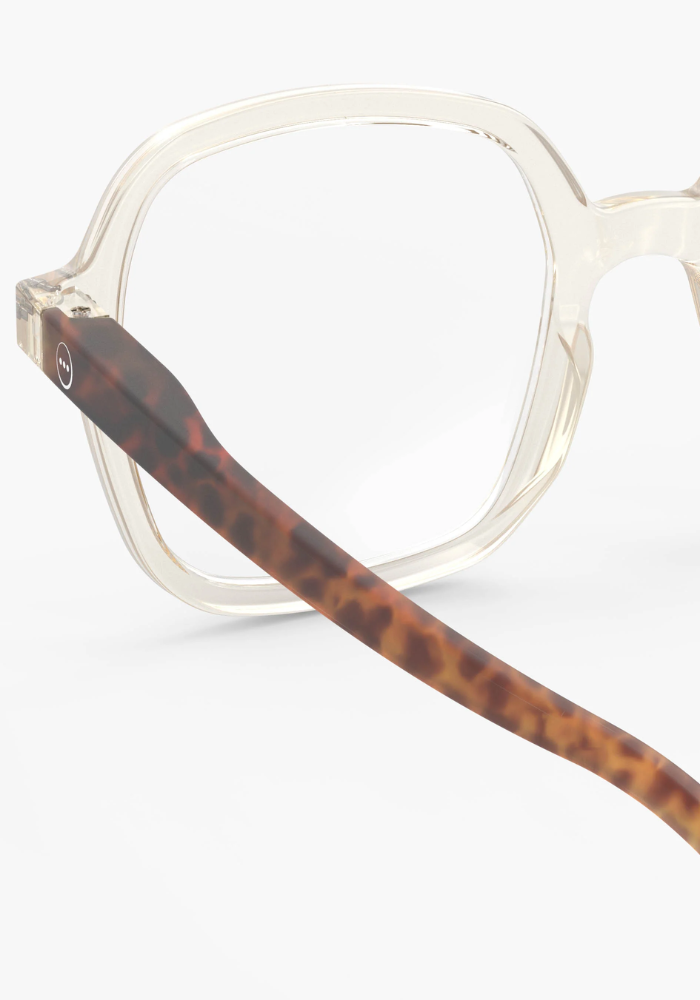 Lunettes De Vue Office Oversize Sandstorm - Izipizi