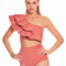 Bañador Orsay Rosa Empolvado