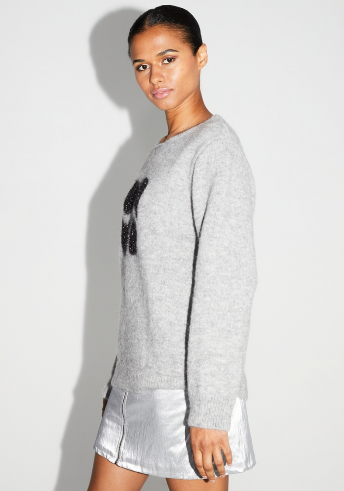 Pull Pixie Black - Imprévu