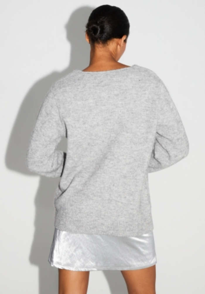 Pull Pixie Black - Imprévu
