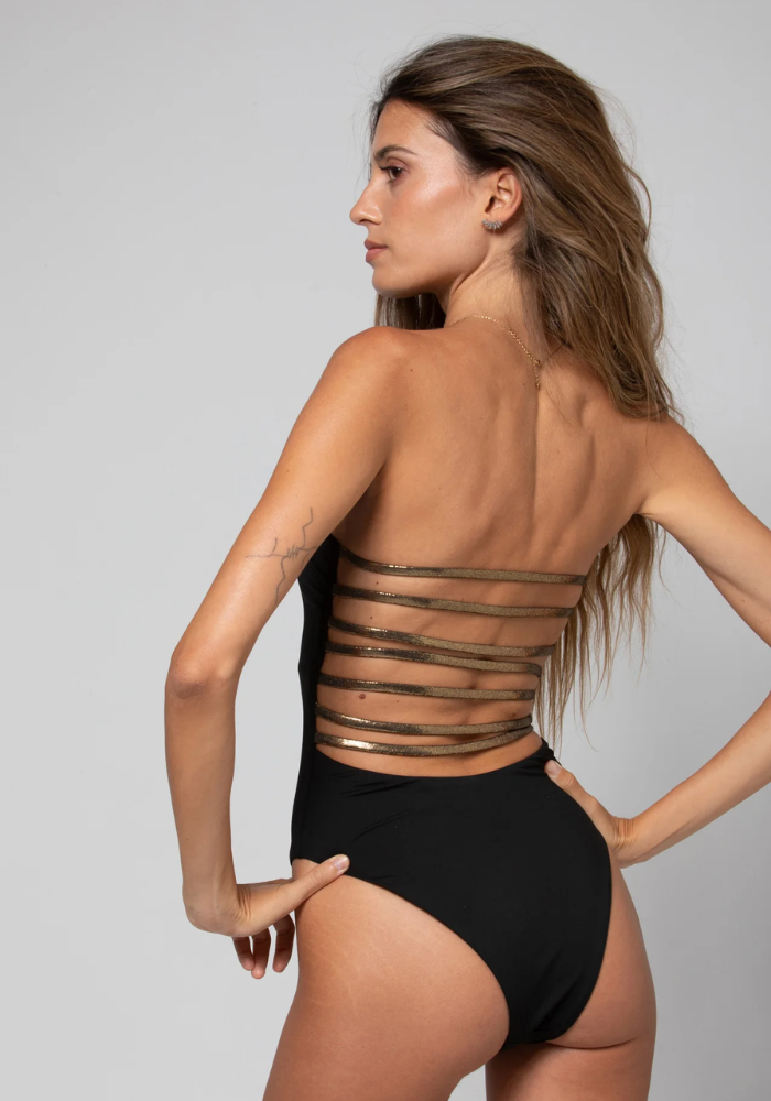 Maillot De Bain Yasmine - Beliza