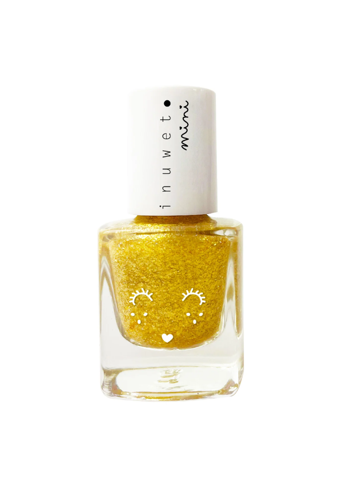 Coffret Maison Juliette Baume et Vernis À L'Eau - Inuwet