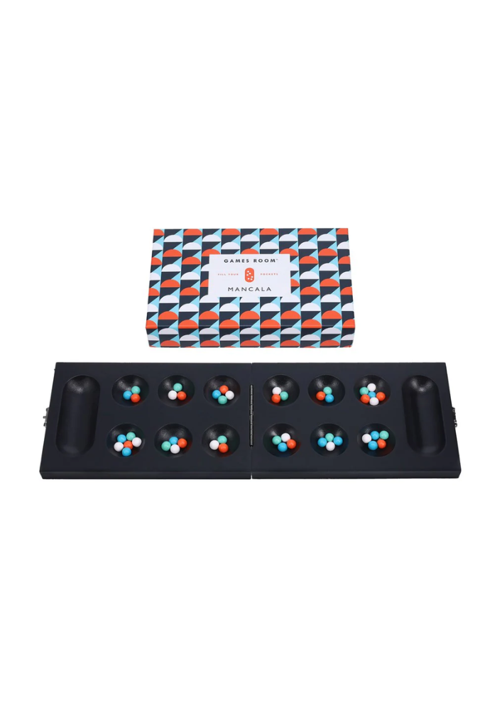 Jeu Mancala - Maison D'Édition