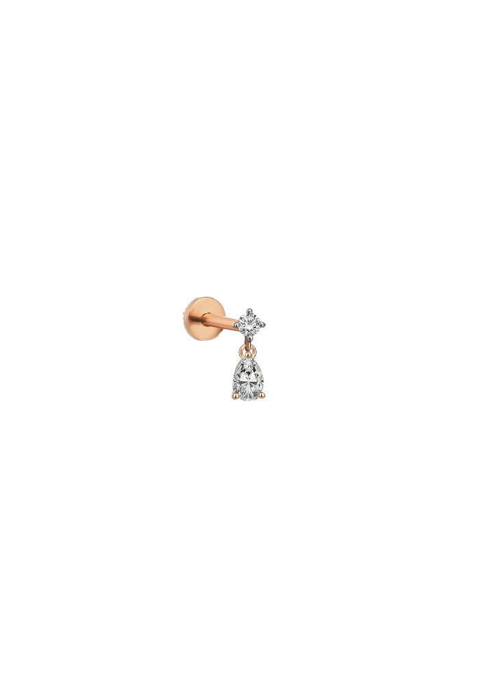 Piercing Mini Tyra - Kismet By Milka
