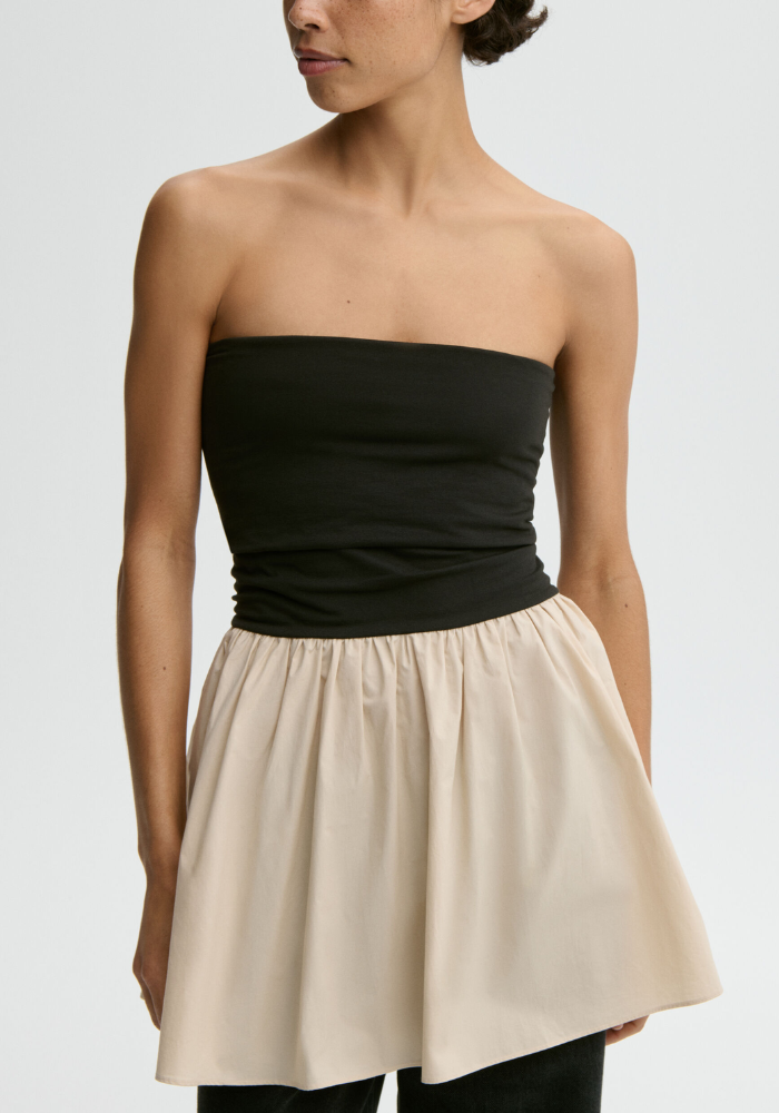 Mini-Robe Marcia - By Mylene Birger