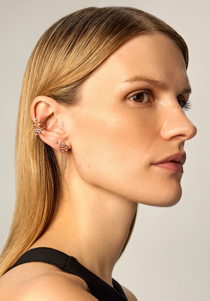 Piercing Mini Marquise - Kismet By Milka