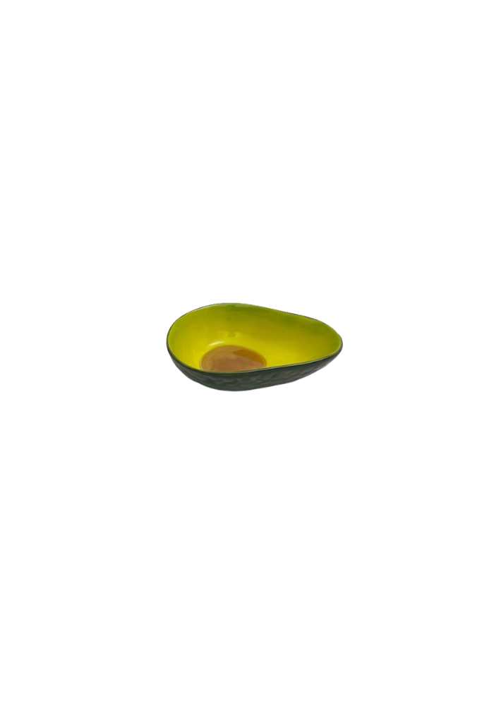 Mini Bol Avocat Bazar De Luxe