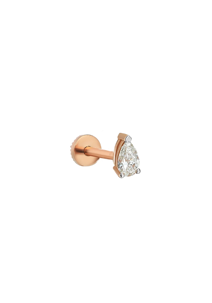 Piercing Petit Teardrop - Kismet By Milka