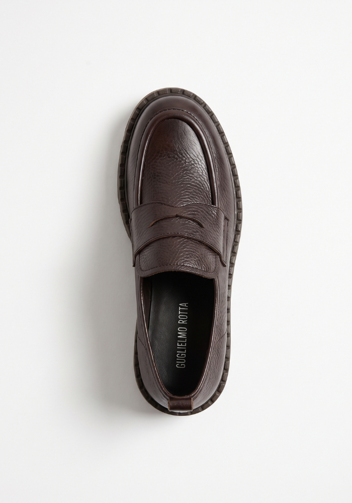 Mocassins Wallace New Mexico - Guglielmo Rotta