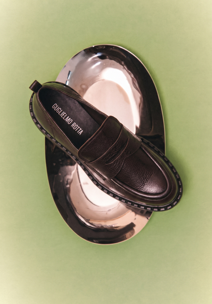 Mocassins Wallace New Mexico - Guglielmo Rotta
