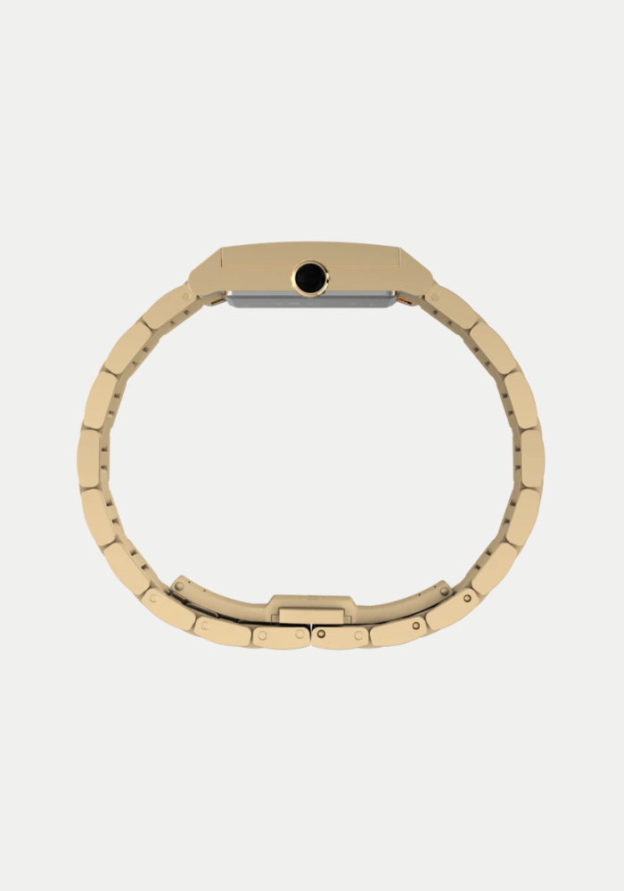 Montre Timex X Jacquie Aiche Éclat Doré - Timex