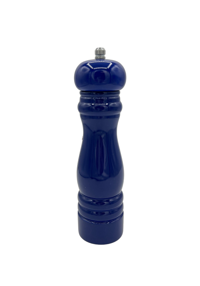 Moulin À Sel Ou Poivre Majorelle - Bazar De Luxe