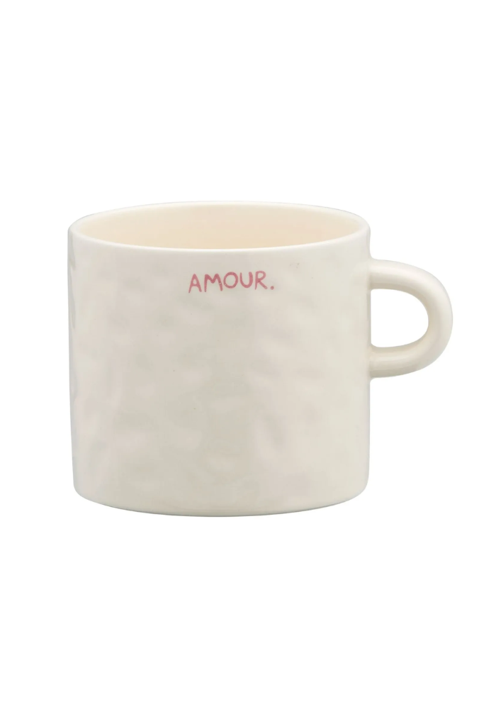 Mug Amour - Anna + Nina