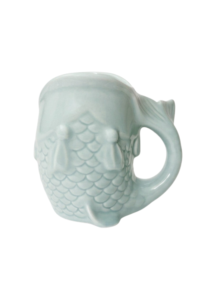 Mug Nemo Celadon - Bazar de Luxe