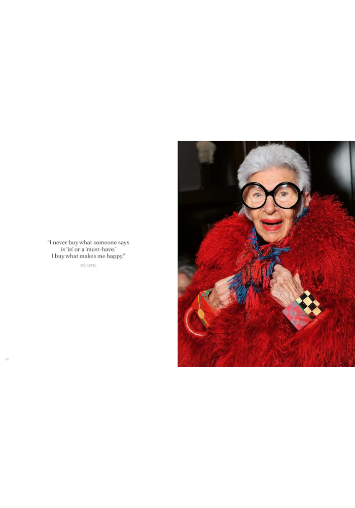 Livre New York In Fashion - Maison D'Édition