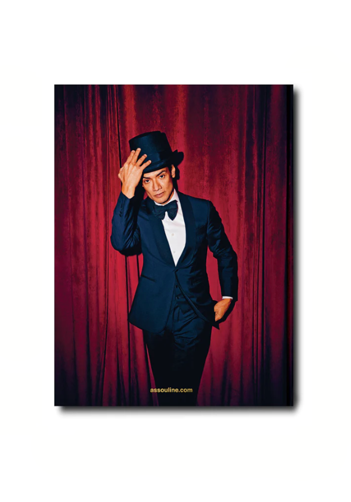 Livre New York Chic - Assouline