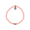 Bracelet Kid Octobre Tourmaline Rose