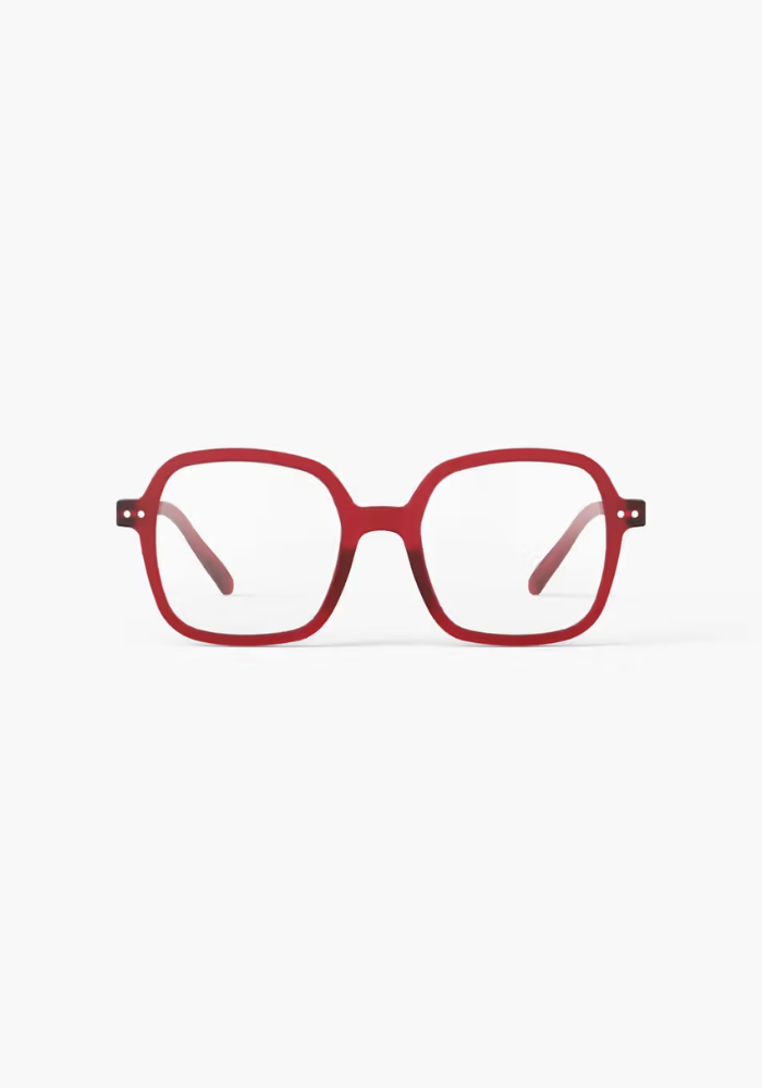 Lunettes De Vue Office Cherry Red - Izipizi