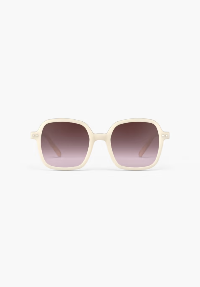 Lunettes De Soleil Office Vintage Cream - Izipizi