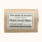 Savon Solide Orchidée, Vanille Ambre 75g