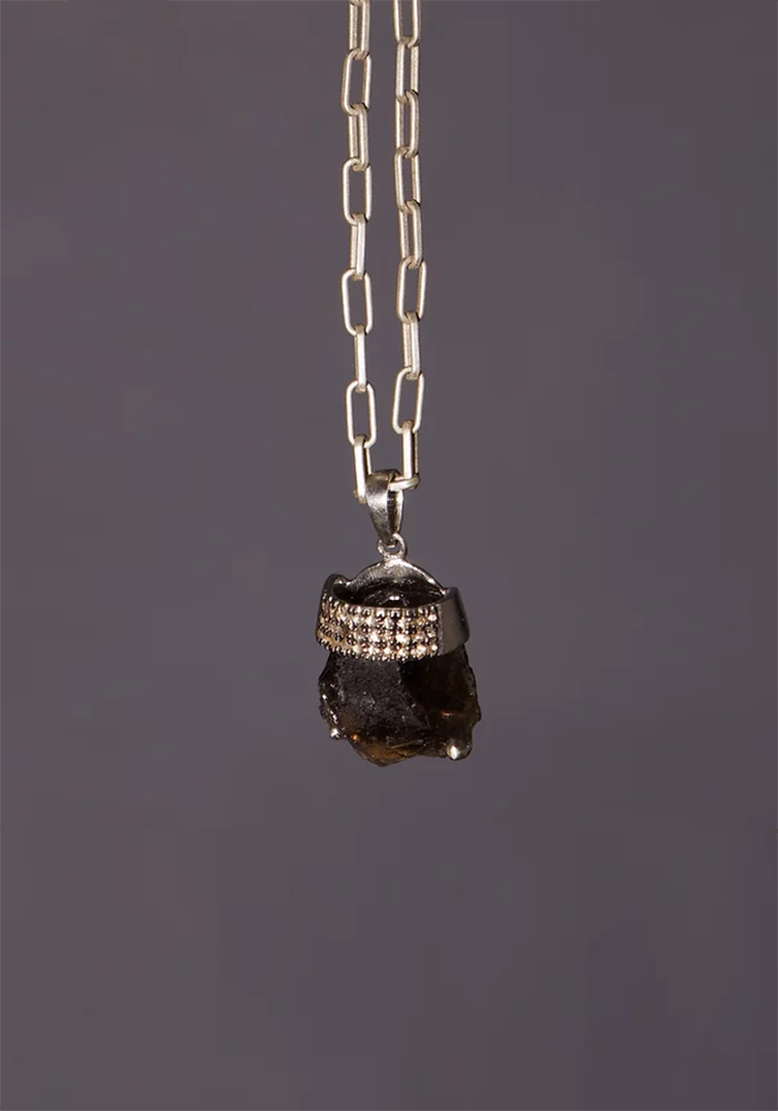 Collier Ozar - Baya Creation Paris