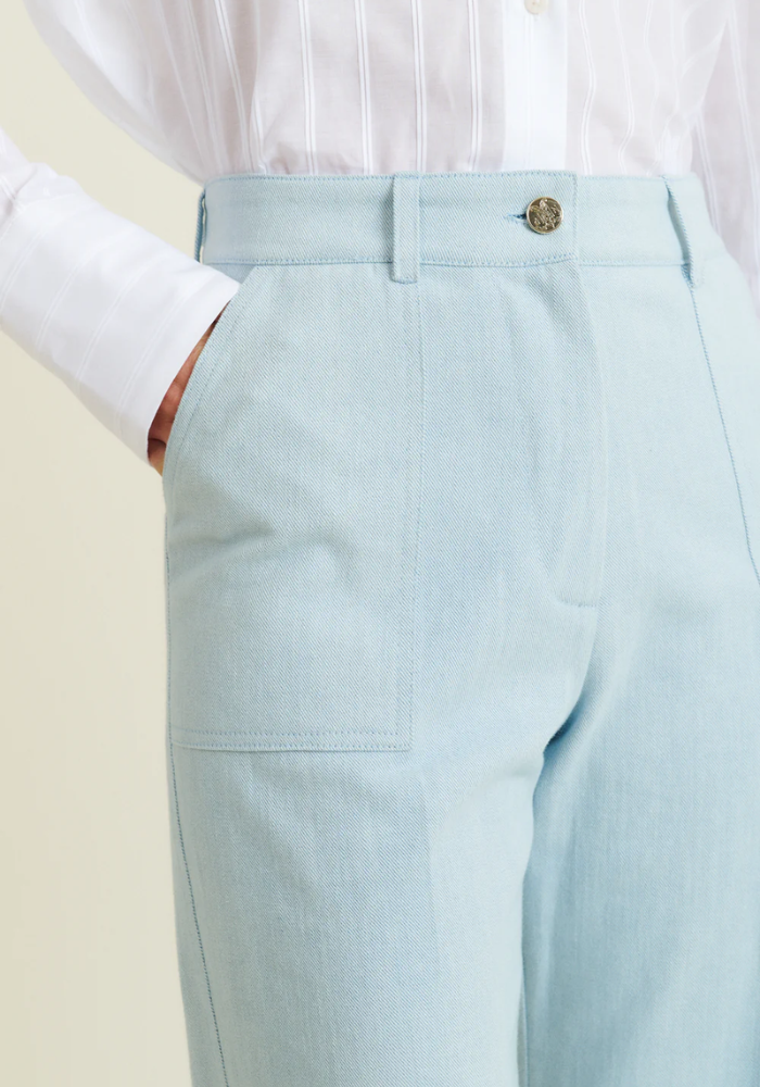 Pantalon Scarlet Ciel - DMN Paris