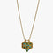 Manon Turquoise Necklace