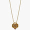 Manon Violet Necklace