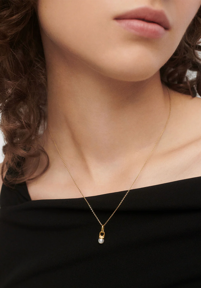 Pendentif La Perla - PDPAOLA