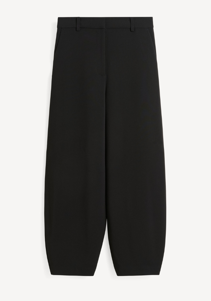 Pantalon Carlien Black