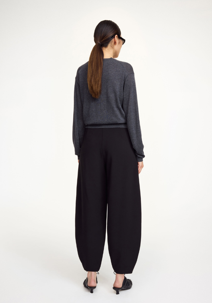 Pantalon Carlien Black