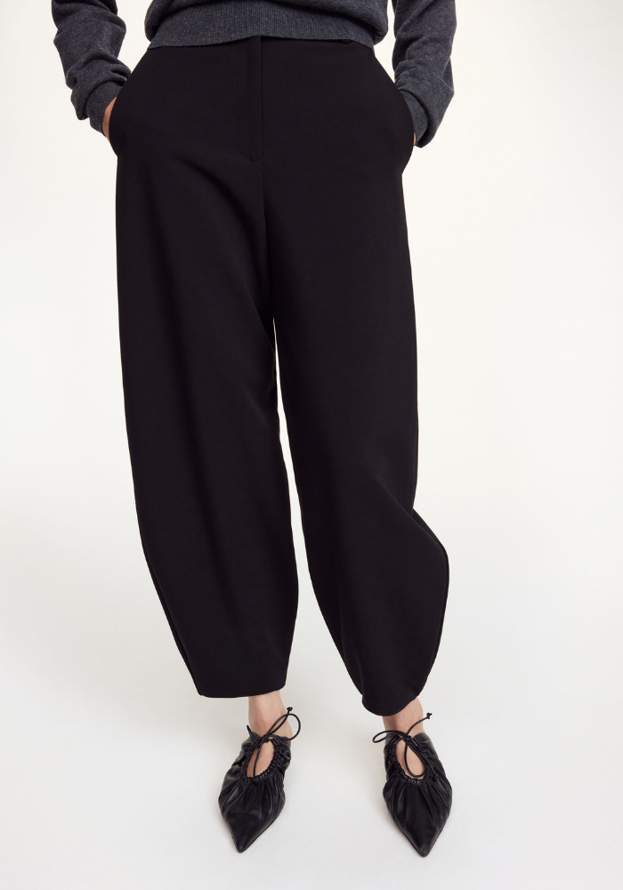Pantalon Carlien Black