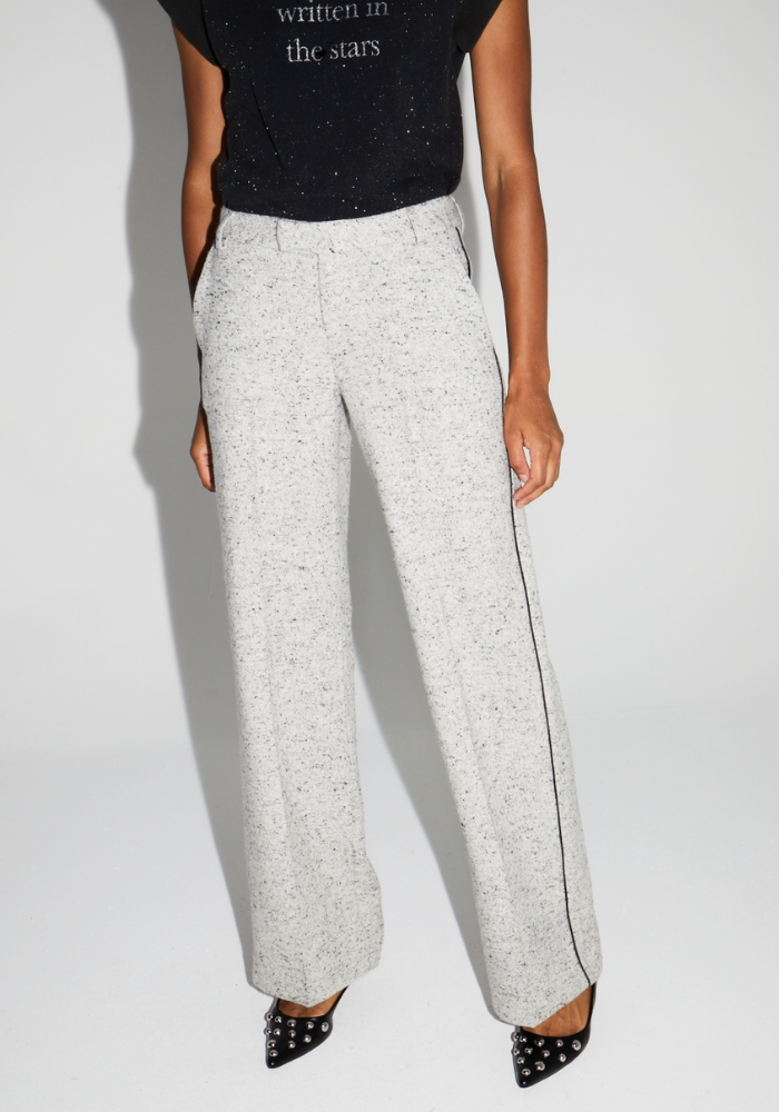 Pantalon Clark Granito - Imprévu