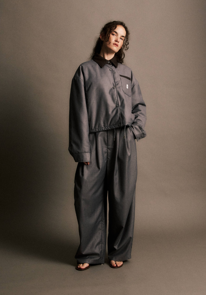 Pantalon Henri - Sélectionné par Blush