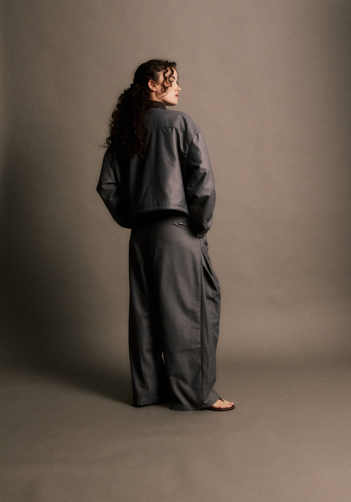 Pantalon Henri - Sélectionné par Blush