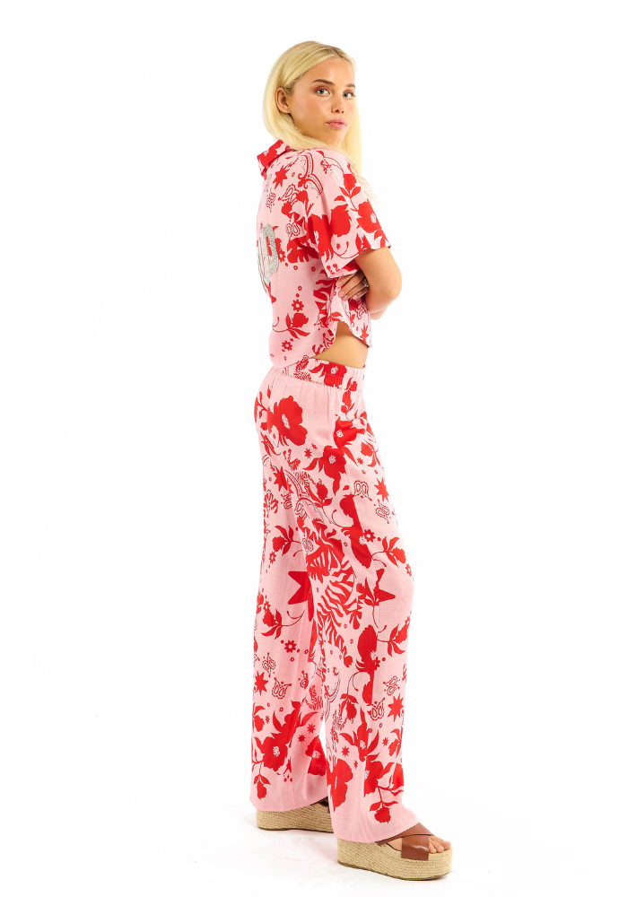 Pantalon Jadene - Wild Paris