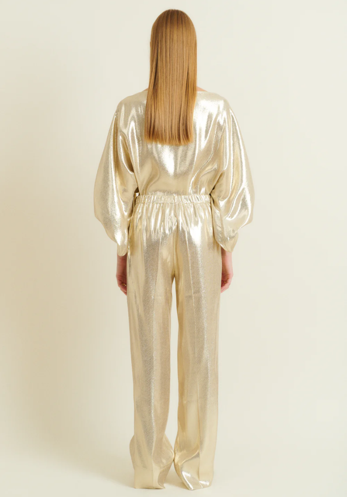 Pantalon Joseph Gold - DMN Paris