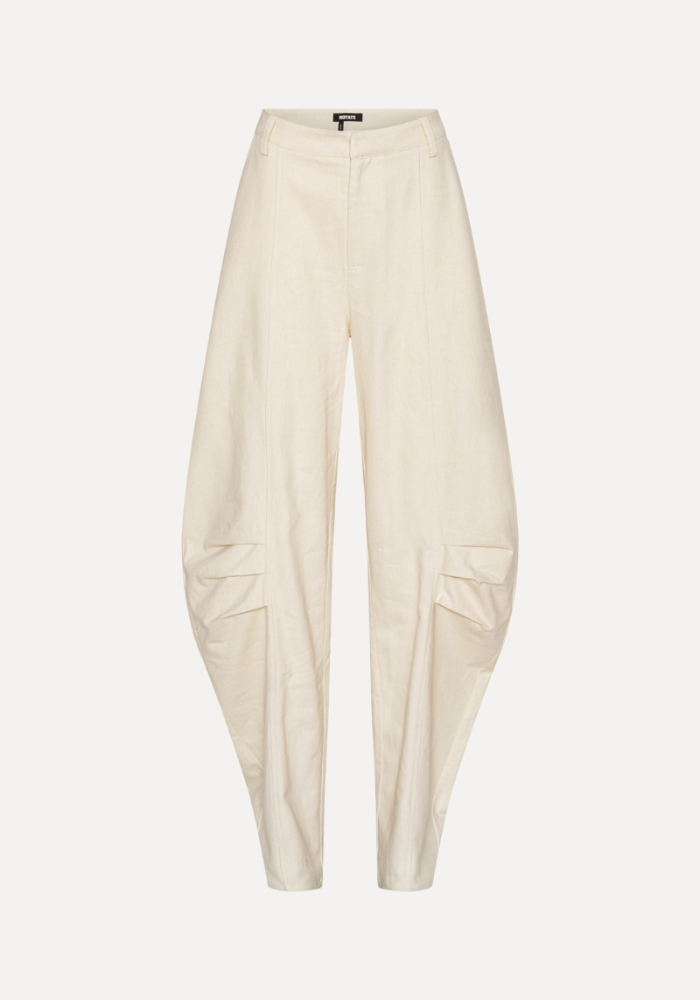 Pantalon Linen Suiting - Rotate