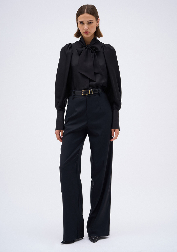Pantalon Lino - DMN Paris