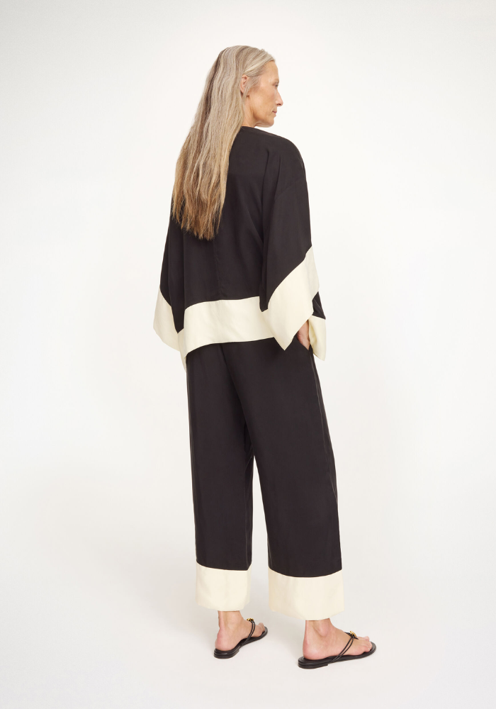Pantalon Mirabello - By Malene Birger
