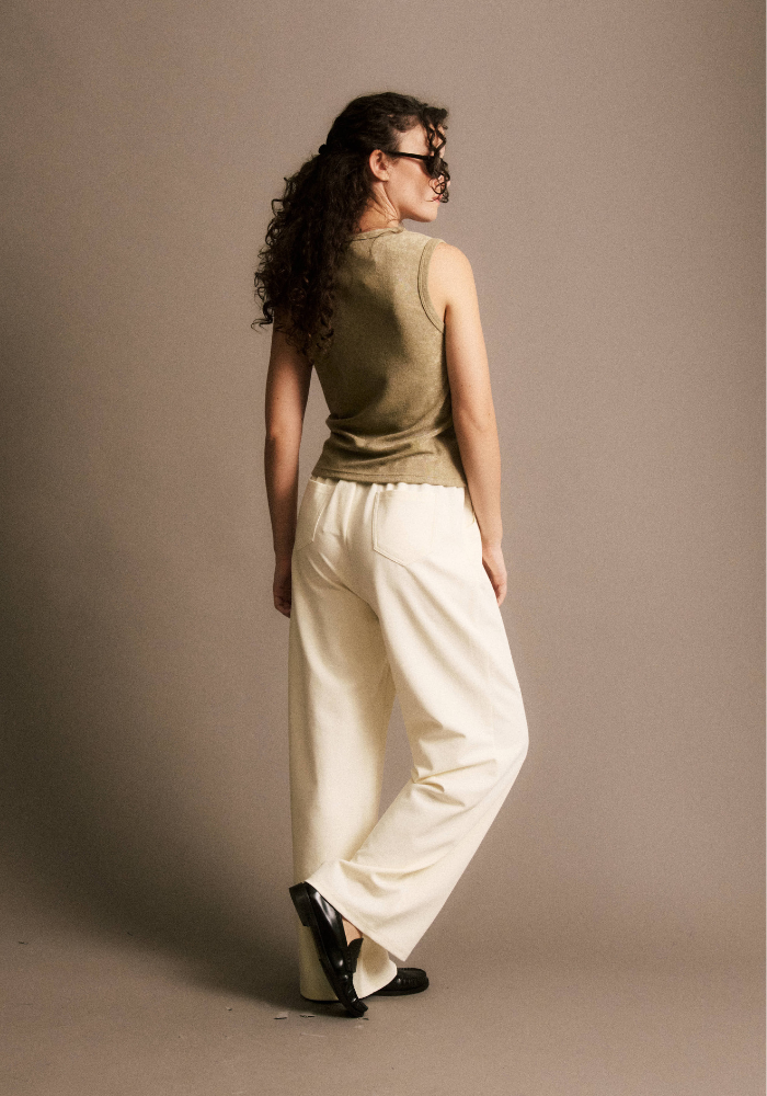 Pantalon Yanis - Sélectionné par Blush