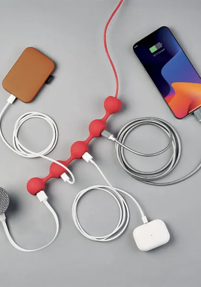 Port USB Peas - Lexon