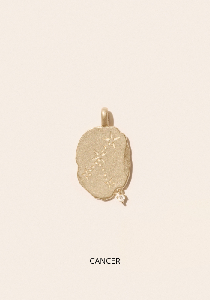 Pendentif Constellation - Pascale Monvoisin