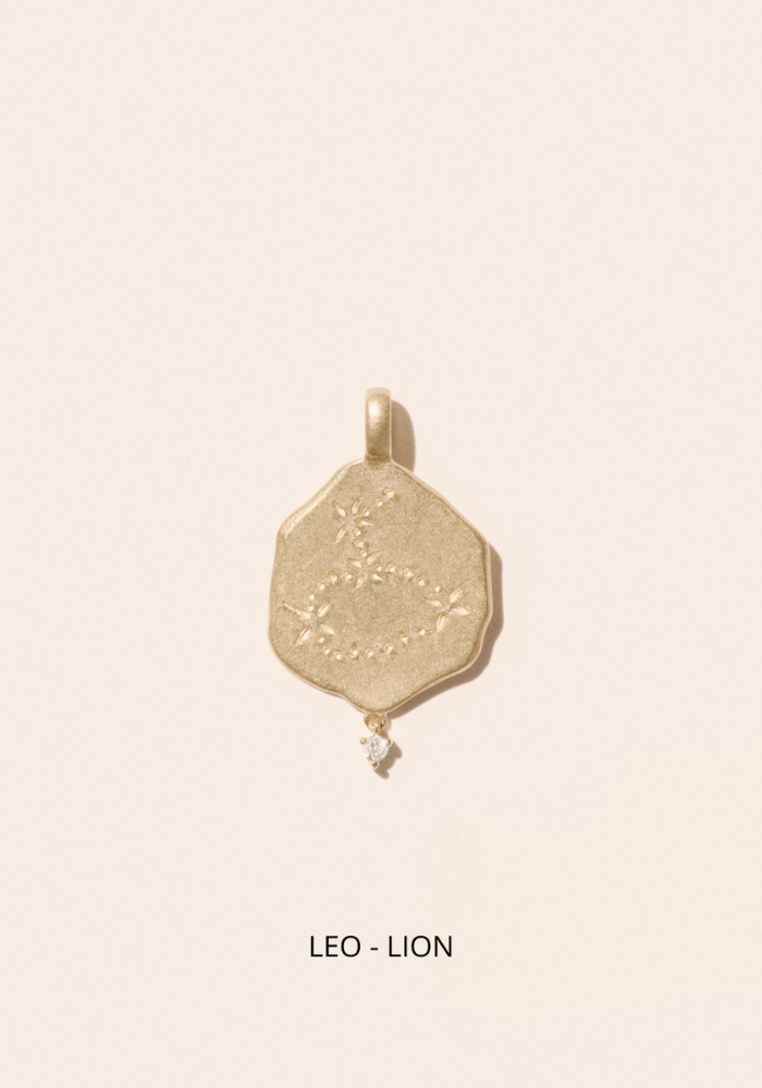 Pendentif Constellation - Pascale Monvoisin