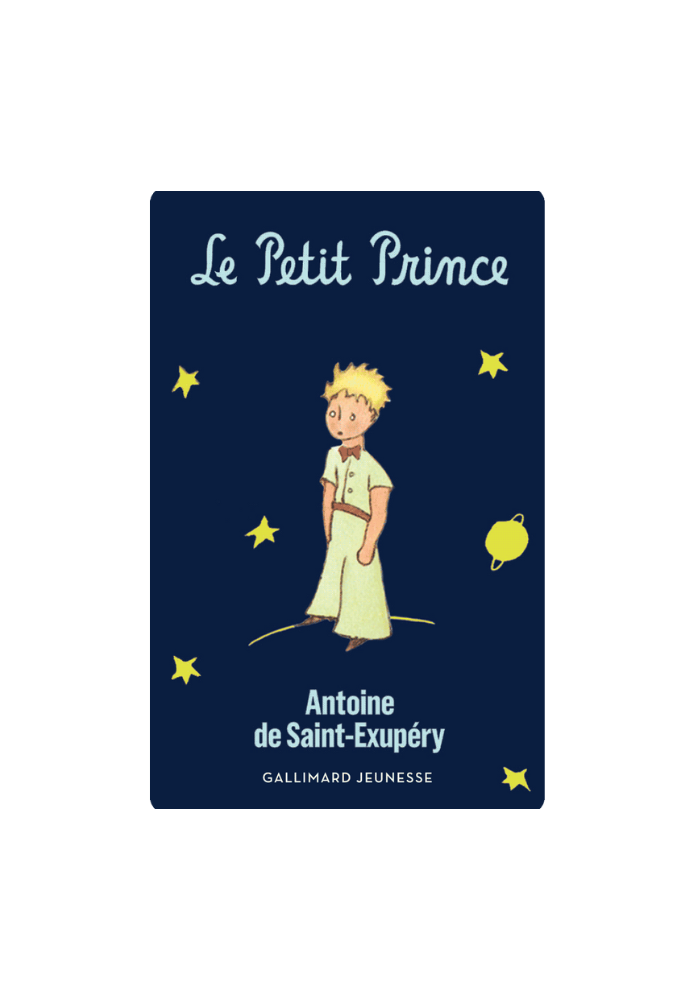 Carte Audio Le Petit Prince - Yoto